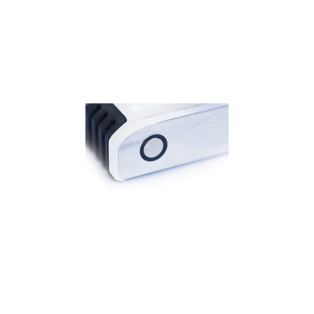 Kapro-946M-Smarty-Magnetic-Cast-Pocket-Level-Optivision-Magnet