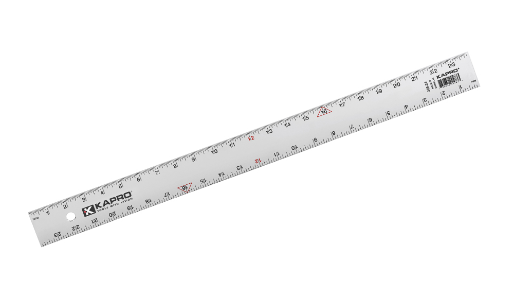 Kapro 308 STRAIGHT EDGE